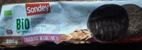 Bio Organic Digestive Avena y Chocolate