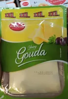 Young Gouda