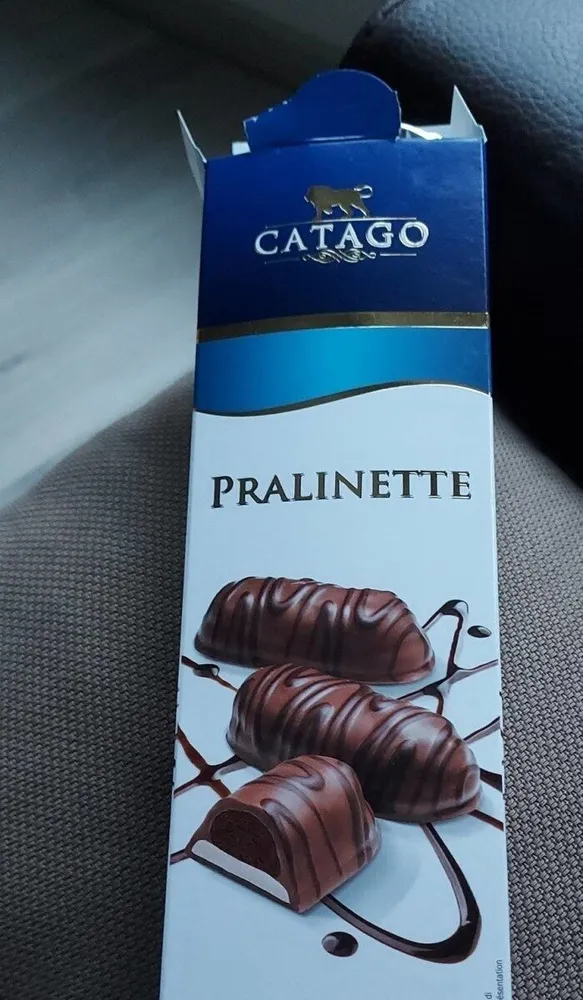 Pralinette