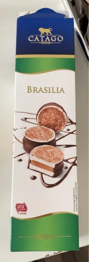Brasilia