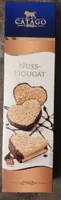 Nuss-Nougat