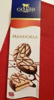 Mandorla