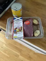 Beef Rump Steaks