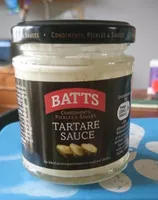 Tartare Sauce