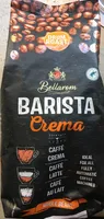 Coffee, whole beans