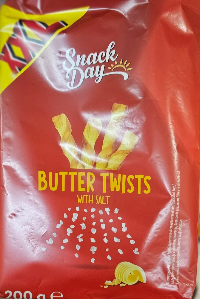 Snack
