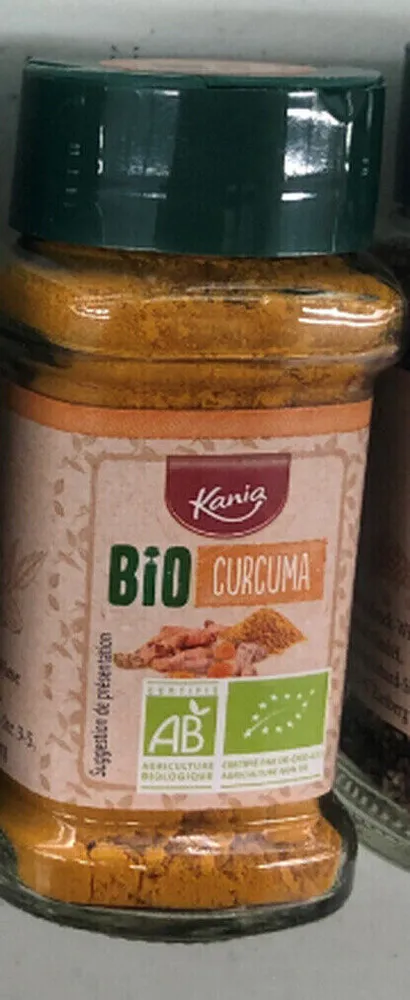 BiO CURCUMA