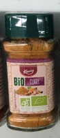 Bio Curry