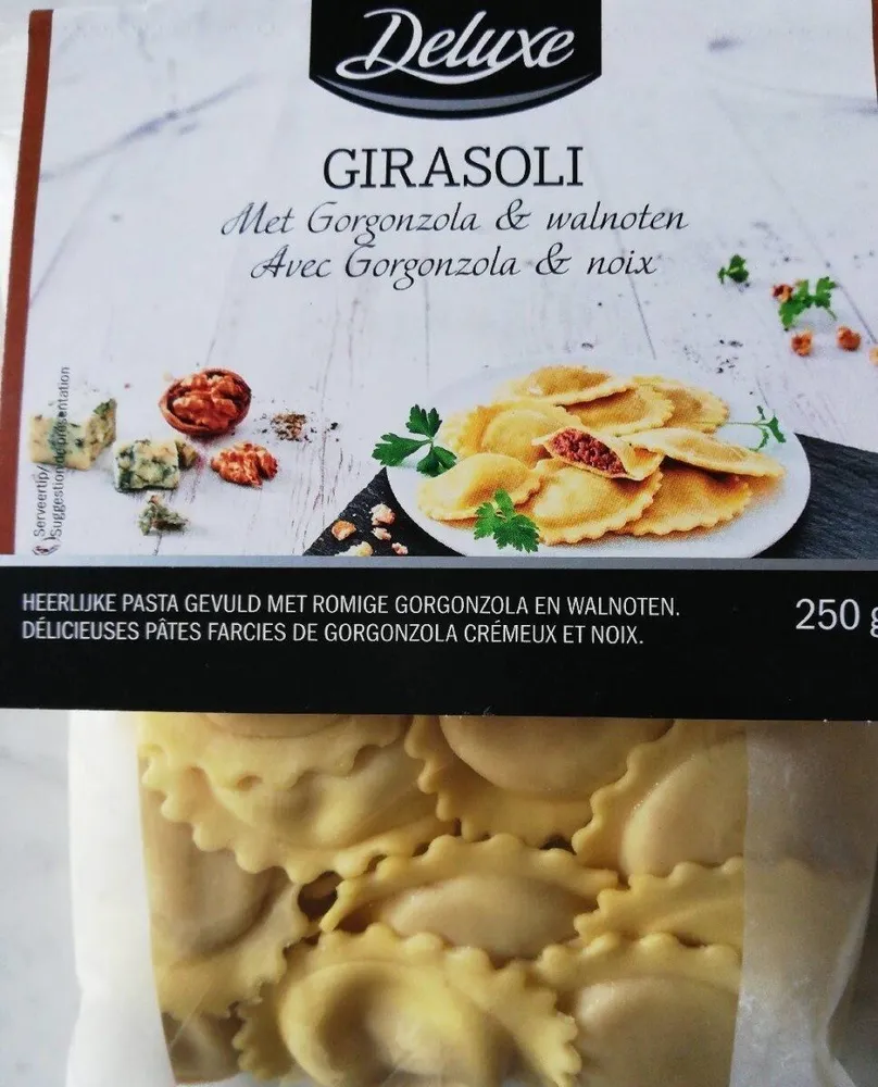 GIRASOLI