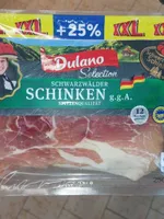 Schwarzwälder Schinken I.G.P.