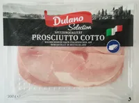 Prosciutto Cotto