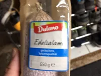 Edelsalami