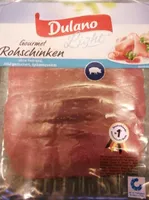 Dulano Light Gourmet Rohschinken