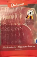 Bauerschinken