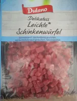 schinkenwürfel