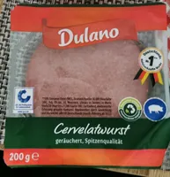 Cevelatwurst