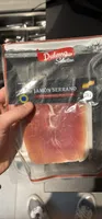 Jamón Serrano