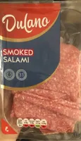 Delikatess Salami hauchfein