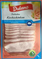 Șuncă De Porc