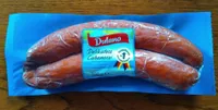 Delikatess Cabanossi