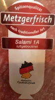 Salami 1A luftgetrocknet