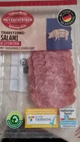 Traditionssalami