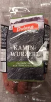 Kaminwurzerl