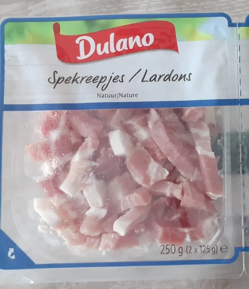 Lardons