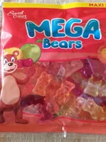 Mega Bärchen