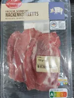 Nackenkoteletts