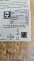 Schweineschnitzel paniert