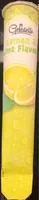 Sorbet Lemon & Lime Flavour