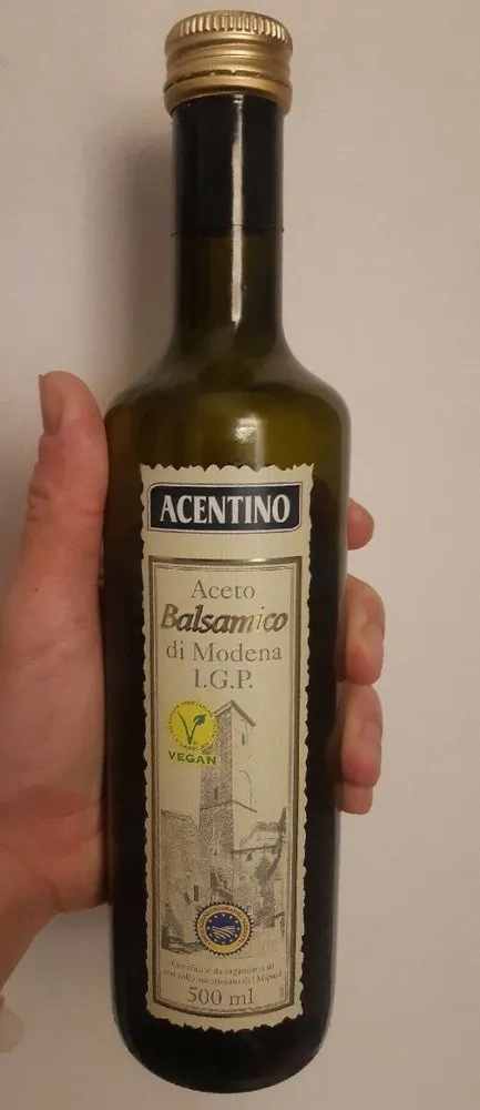 Aceto Balsamico di Modena