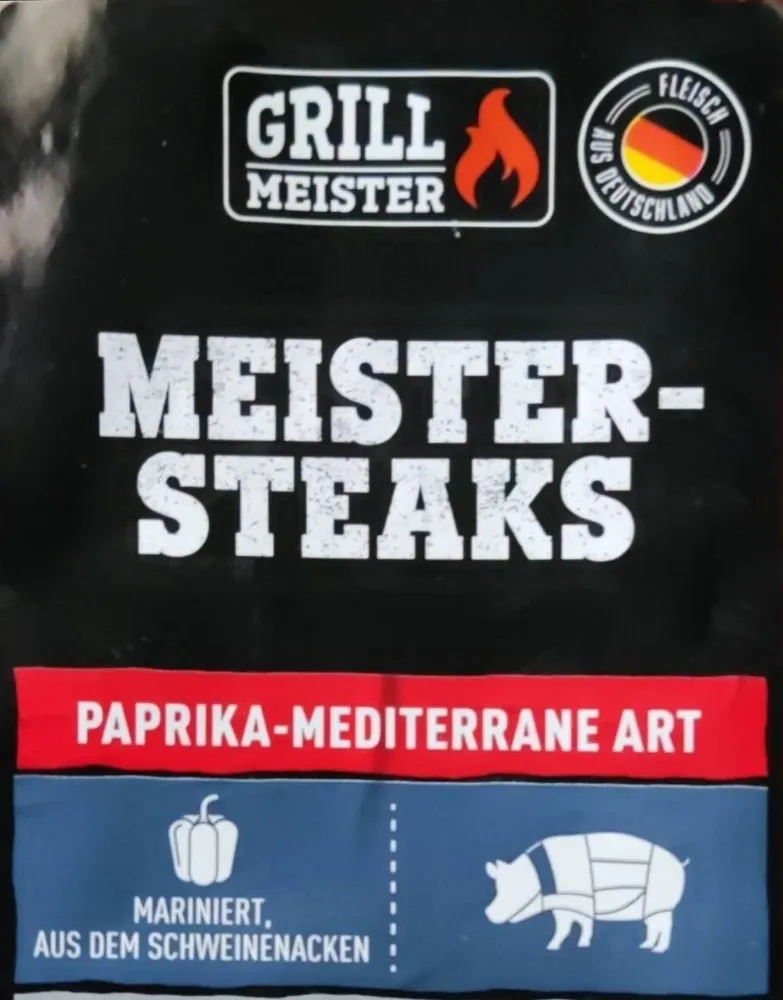 Meister-Steaks