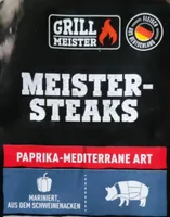 Meister-Steaks