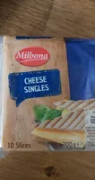 CHEESE SINGLES