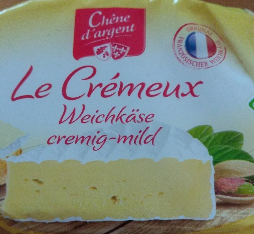 Le Cremeux
