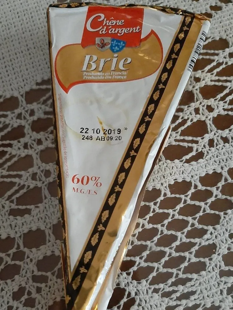 Brie