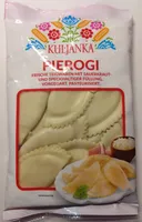 PIEROGI mit Sauerkraut-Speck-Füllung