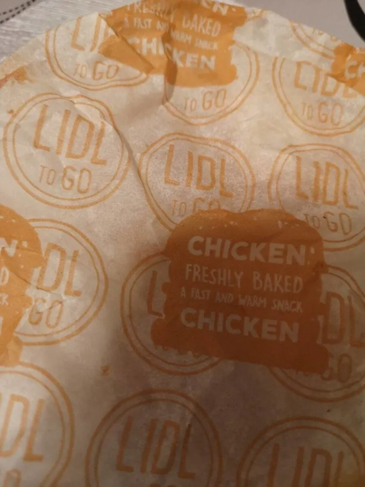 Chicken classic