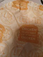 Chicken classic