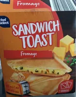 Sandwich Toast