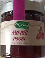 Marmellata Maribel
