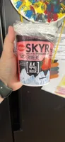 Skyr Erdbeere