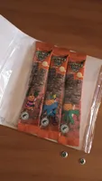 HALLOWEEN CHOCO LOLLY