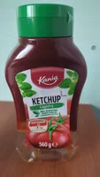 KETCHUP Łagodny