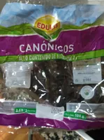 Canónigos