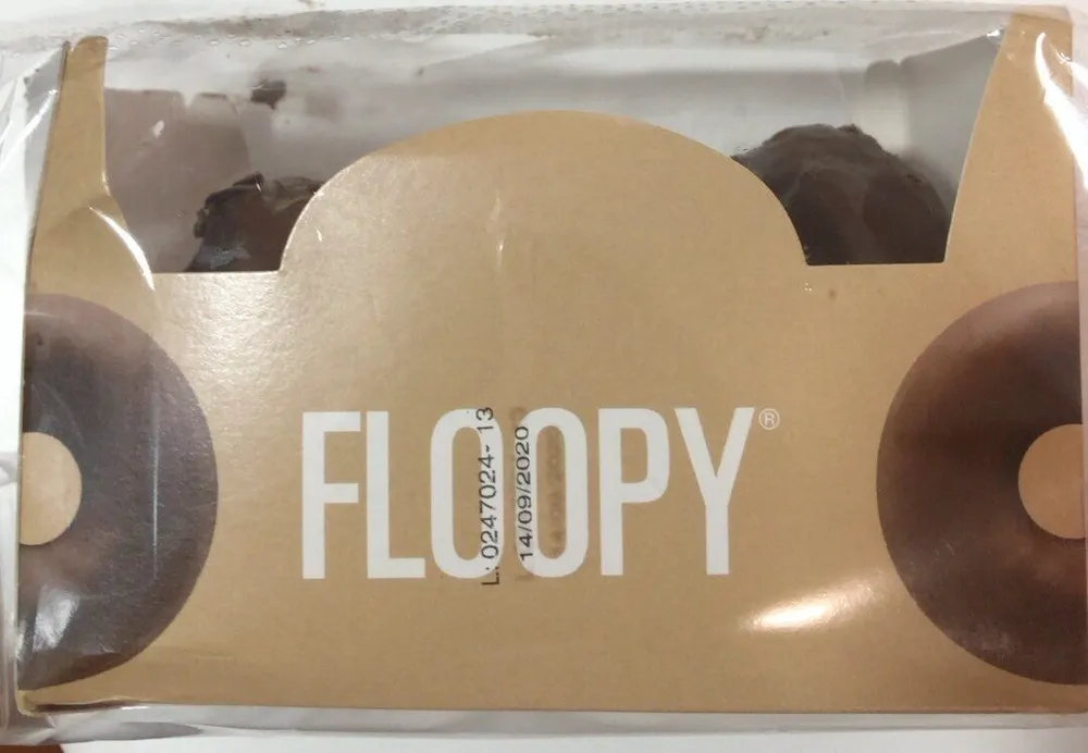 Floopy