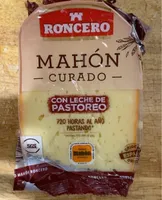 Mahón Curado