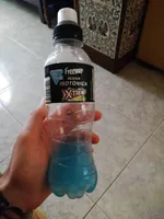 Bebida isotónica